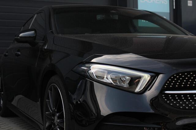 Mercedes-Benz A-KLASSE 220 4MATIC AMG | Leder | Sfeerverl. | Camera | Premium Plus