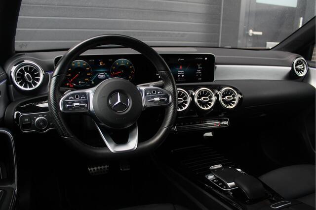 Mercedes-Benz A-KLASSE 220 4MATIC AMG | Leder | Sfeerverl. | Camera | Premium Plus