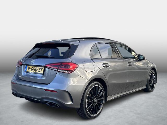 Mercedes-Benz A-KLASSE 250 e AMG line | Panoramadak | Cruise Control | Stoelverwarming