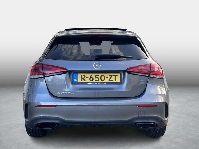 Mercedes-Benz A-KLASSE 250 e AMG line | Panoramadak | Cruise Control | Stoelverwarming