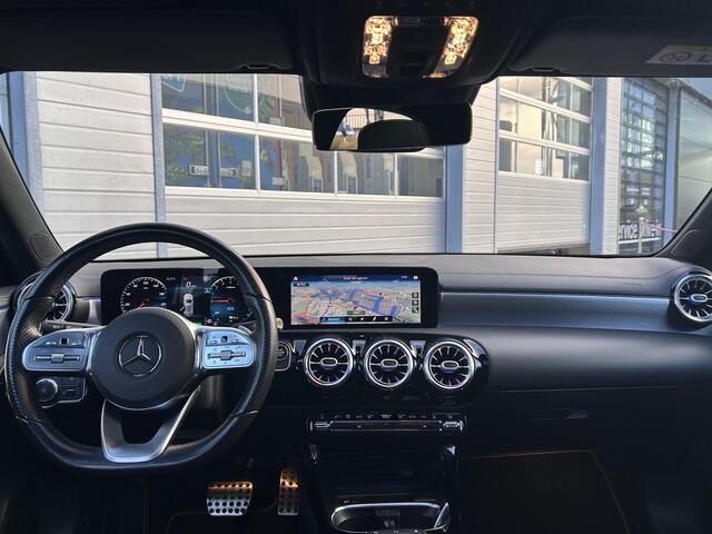 Mercedes-Benz A-KLASSE 250 e AMG line | Panoramadak | Cruise Control | Stoelverwarming