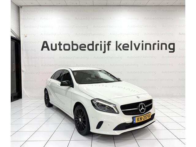 Mercedes-Benz A-KLASSE 160 AMG Bovag Garantie
