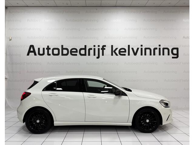 Mercedes-Benz A-KLASSE 160 AMG Bovag Garantie