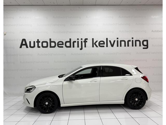 Mercedes-Benz A-KLASSE 160 AMG Bovag Garantie