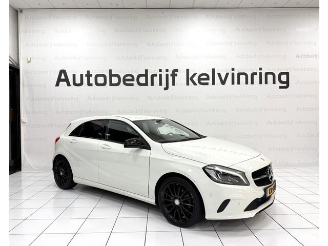 Mercedes-Benz A-KLASSE 160 AMG Bovag Garantie