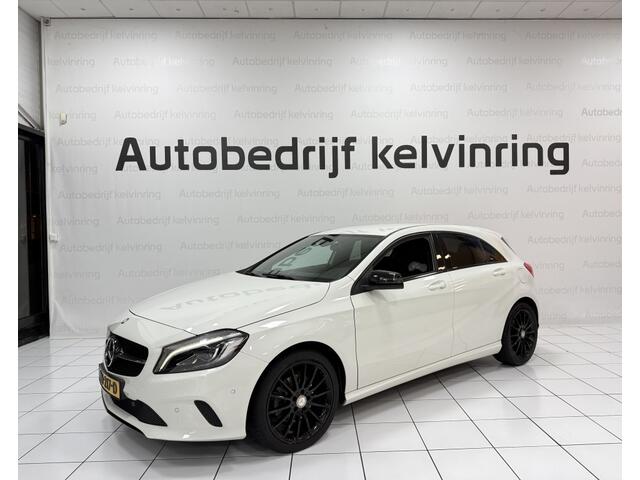 Mercedes-Benz A-KLASSE 160 AMG Bovag Garantie