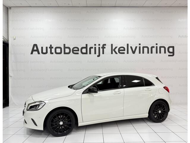 Mercedes-Benz A-KLASSE 160 AMG Bovag Garantie