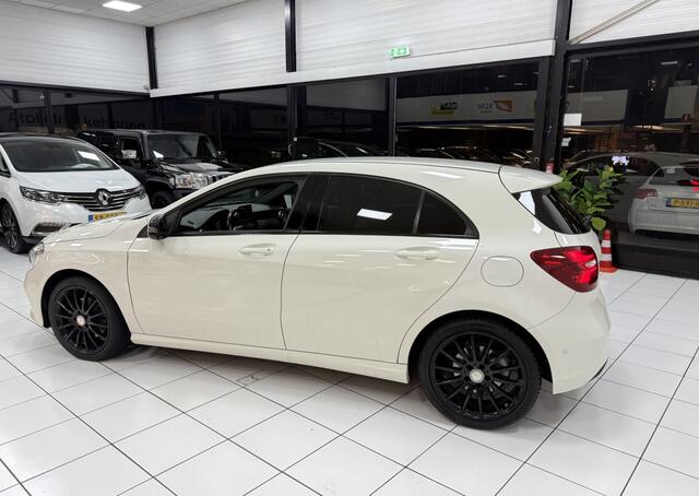 Mercedes-Benz A-KLASSE 160 AMG Bovag Garantie