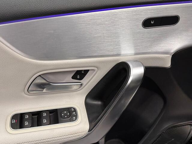 Mercedes-Benz A-KLASSE 200 Business Solution AMG