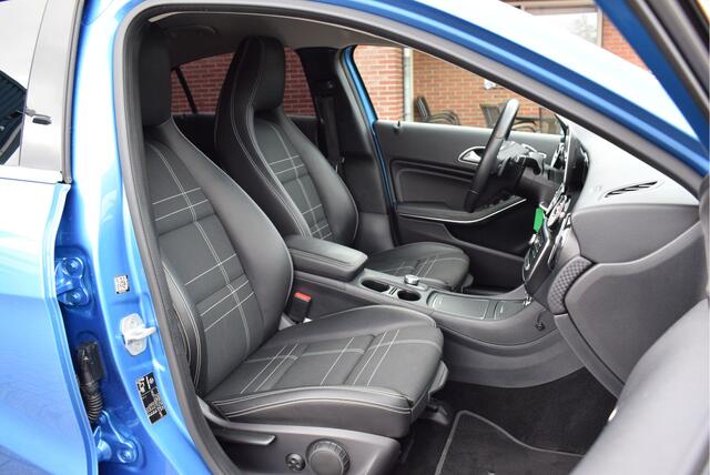Mercedes-Benz A-KLASSE 220 d Motorsport Edition Trekhaak Automaat