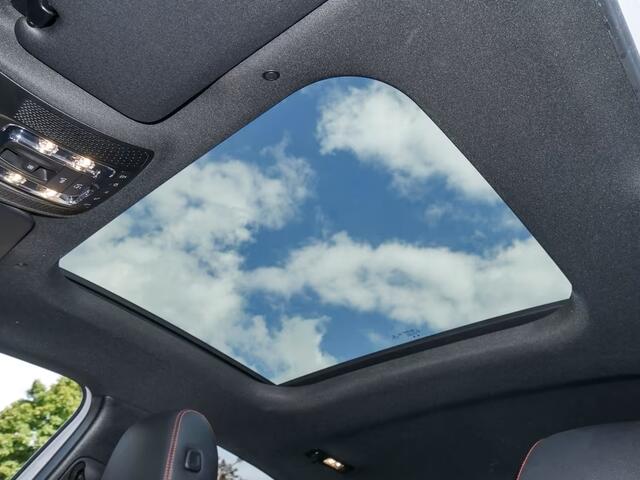 Mercedes-Benz A-KLASSE 250e AMG Line ** HP-LED, NAVI+, PANORAMA, NIGHT, ACC, 19-inch LMV, AMBIENTE ** 1e EIG - UNFALLFREI ** ** INFORMEER OOK NAAR ONZE AANTREKKELIJKE FINANCIAL-LEASE TARIEVEN **