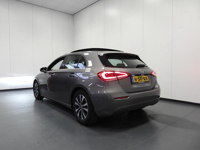Mercedes-Benz A-KLASSE A160 Business Solution NAVI/SCHUIFDAK/LED/16"LMV!