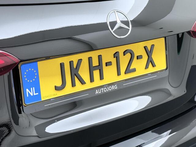 Mercedes-Benz A-KLASSE 250 e Business Solution AMG Limited Trekhaak | Panorama Dak | Sfeerverlichting |