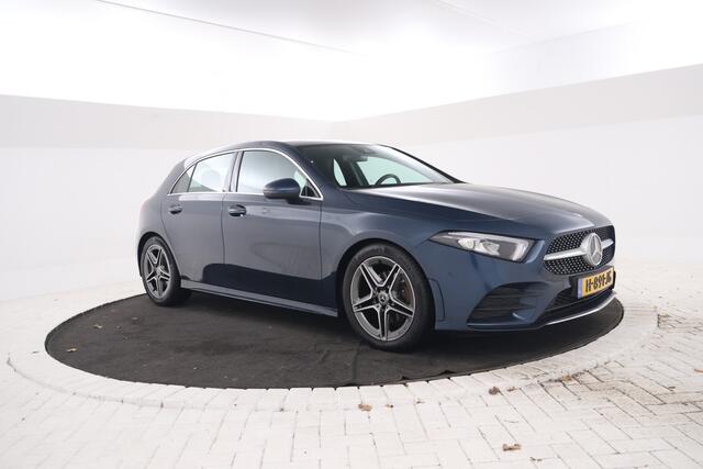 Mercedes-Benz A-KLASSE 200 Business Solution AMG Upgrade Automaat, Panorama,