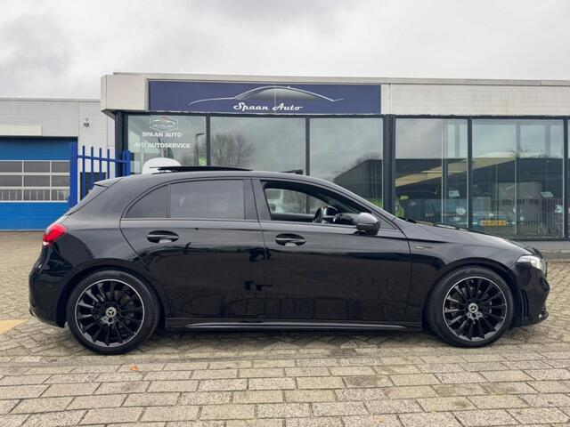 Mercedes-Benz A-KLASSE 200 Premium A45s | AMG ED1 | PANO | LED | 18"