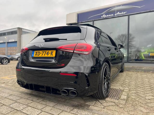 Mercedes-Benz A-KLASSE 200 Premium A45s | AMG ED1 | PANO | LED | 18"
