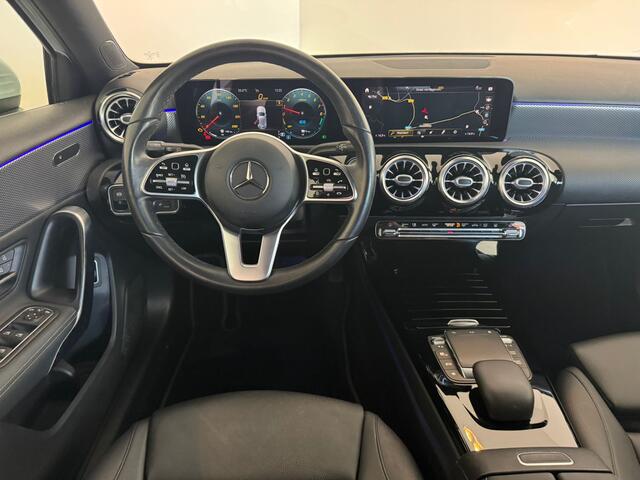 Mercedes-Benz A-KLASSE 250 e Business Solution Luxury Limited
