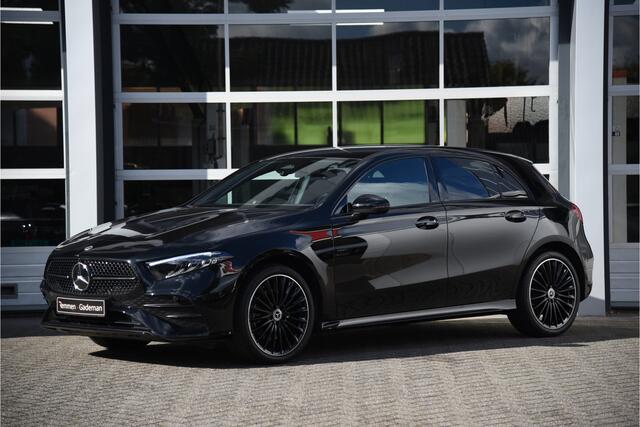 Mercedes-Benz A-KLASSE 250 e AMG Line