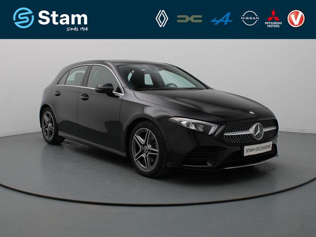 Mercedes-Benz A-KLASSE 165pk Advantage Automaat Camera | Cruise | Climate | Navi | Parkeersens. v+a