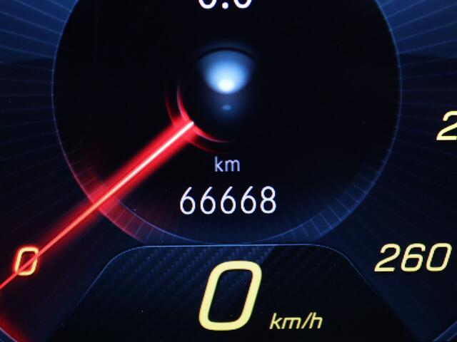 Mercedes-Benz A-KLASSE 165pk Advantage Automaat Camera | Cruise | Climate | Navi | Parkeersens. v+a