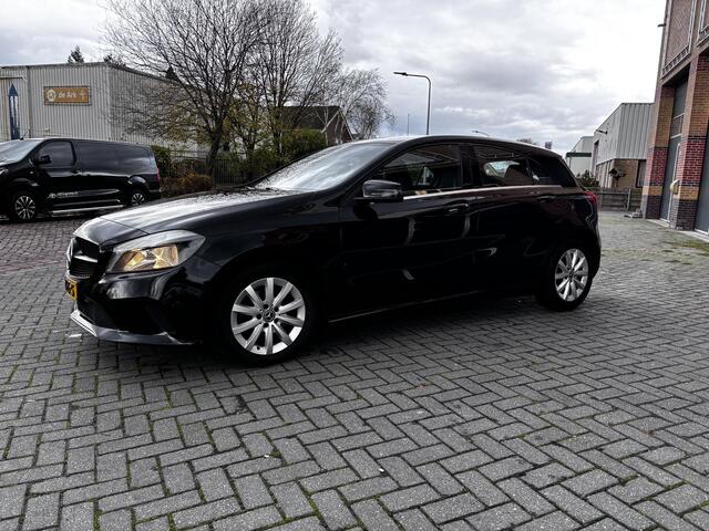 Mercedes-Benz A-KLASSE 160 Business BTW LUXE UITVOERING