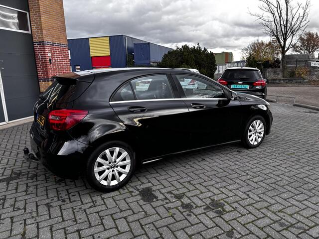 Mercedes-Benz A-KLASSE 160 Business BTW LUXE UITVOERING