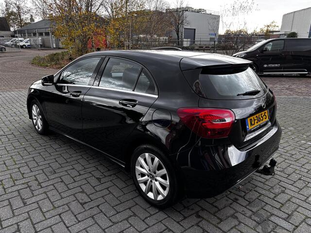 Mercedes-Benz A-KLASSE 160 Business BTW LUXE UITVOERING
