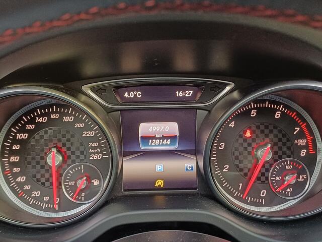 Mercedes-Benz A-KLASSE 250 Prestige | SCHUIF/KANTEL DAK | SENSOREN | Wij bieden ook financiering mogelijkheden aan.