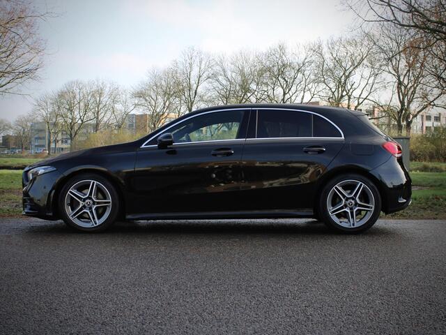 Mercedes-Benz A-KLASSE Business Solution AMG 18" LED Widescreen