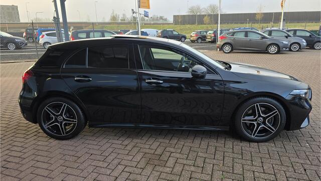 Mercedes-Benz A-KLASSE 220 4MATIC AMG Line 191 PK** Automaat ** PANORAMA ** Head-up display * Memory*Dodehoek detector*LED*Stoel verwarming* Zeer Nette auto Ab. in Nw Staat