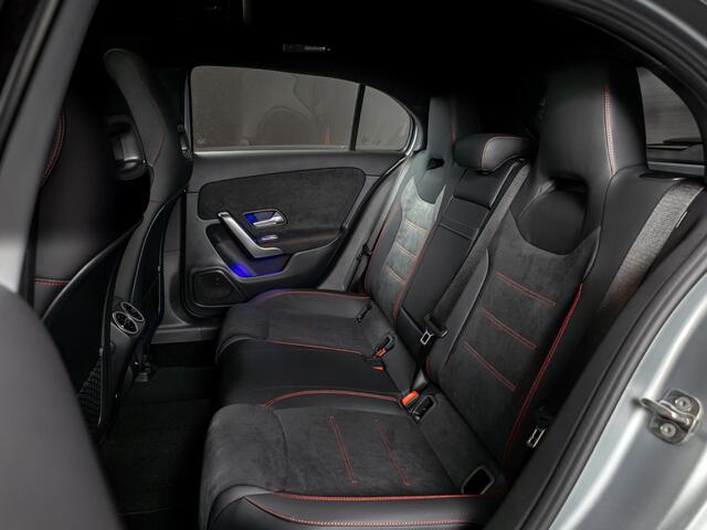 Mercedes-Benz A-KLASSE Hatchback 250 e Business Solution AMG Panorama dak