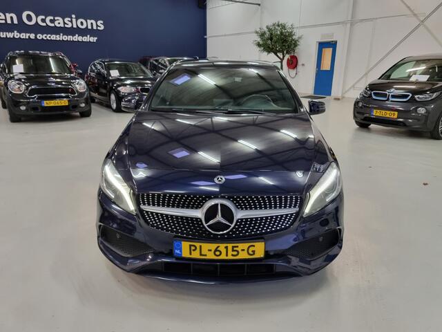 Mercedes-Benz A-KLASSE 180 Business Solution AMG AUTOMAAT ?NETTE AUTO!