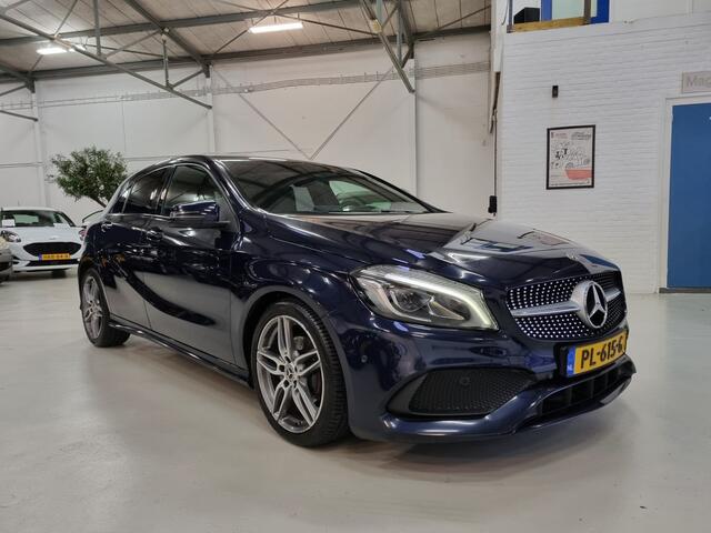 Mercedes-Benz A-KLASSE 180 Business Solution AMG AUTOMAAT ?NETTE AUTO!