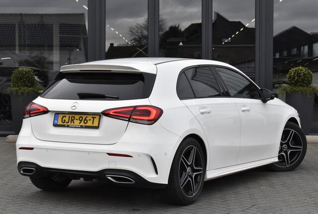 Mercedes-Benz A-KLASSE 200 Premium
