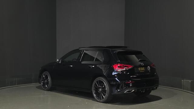 Mercedes-Benz A-KLASSE 250 e AMG Line | Pano | Sfeer | Camera