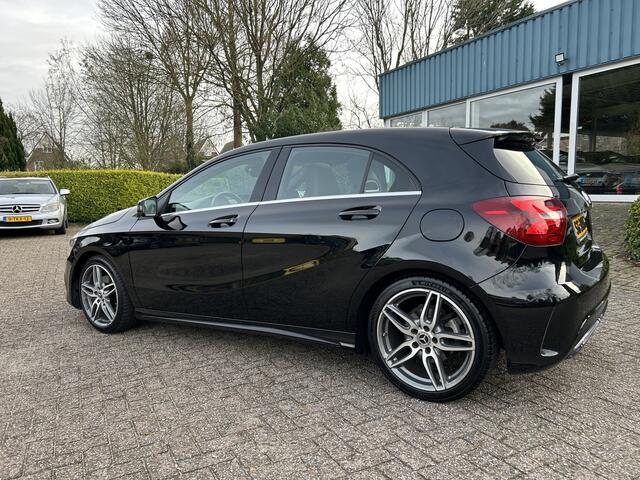 Mercedes-Benz A-KLASSE 160 Ambition