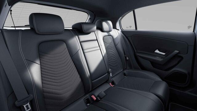 Mercedes-Benz A-KLASSE 250 e Star Edition Luxury Line