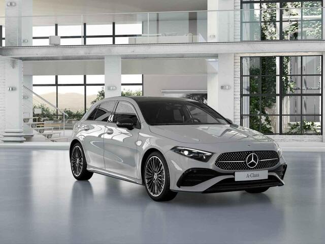 Mercedes-Benz A-KLASSE 250 e Business Solution AMG
