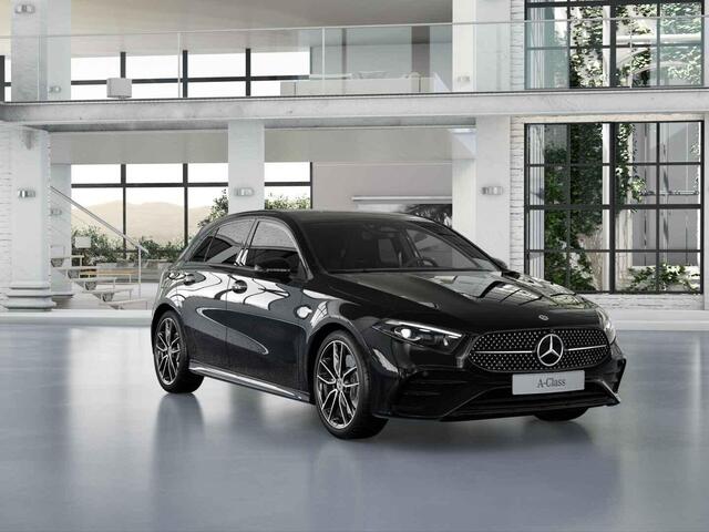 Mercedes-Benz A-KLASSE 250 e Business Solution AMG