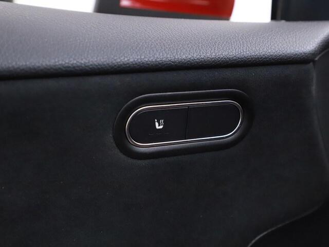 Mercedes-Benz A-KLASSE 250 e Bns Solution AMG Camera/Nav/Trekhaak