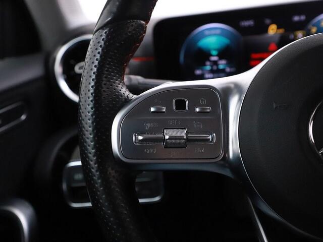 Mercedes-Benz A-KLASSE 250 e Bns Solution AMG Camera/Nav/Trekhaak