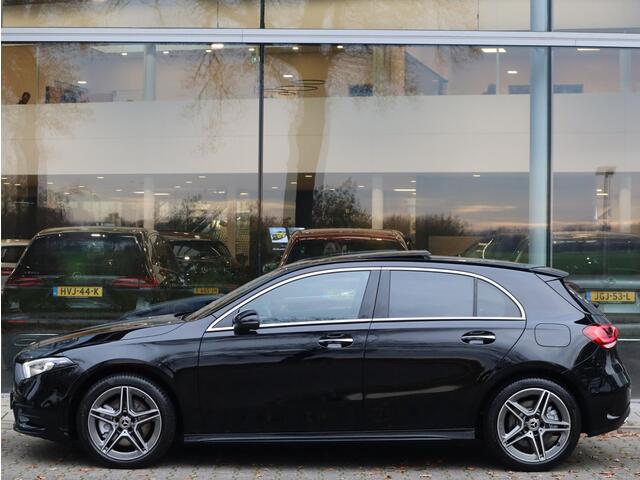 Mercedes-Benz A-KLASSE 250 e Business Solution AMG Limited