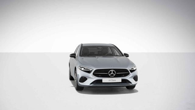 Mercedes-Benz A-KLASSE 250 e Star Edition Luxury Line