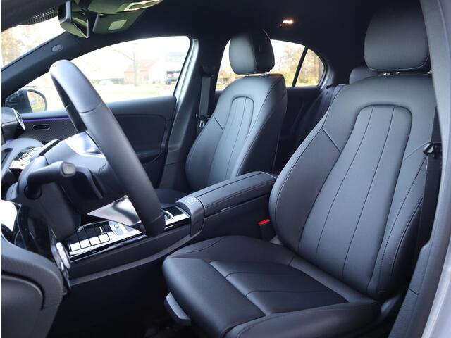Mercedes-Benz A-KLASSE 250 e Business Line