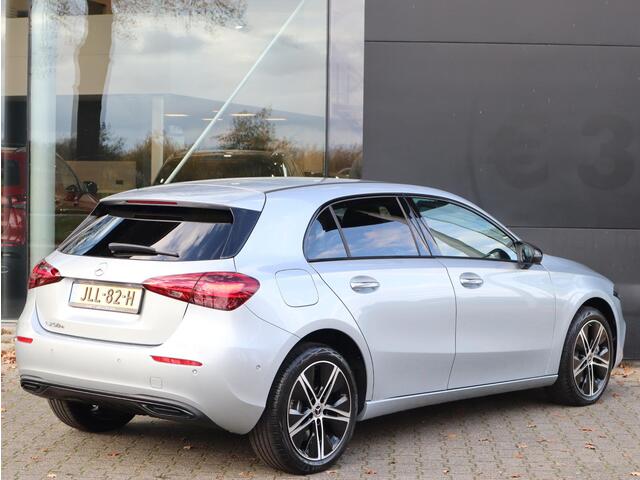 Mercedes-Benz A-KLASSE 250 e Business Line