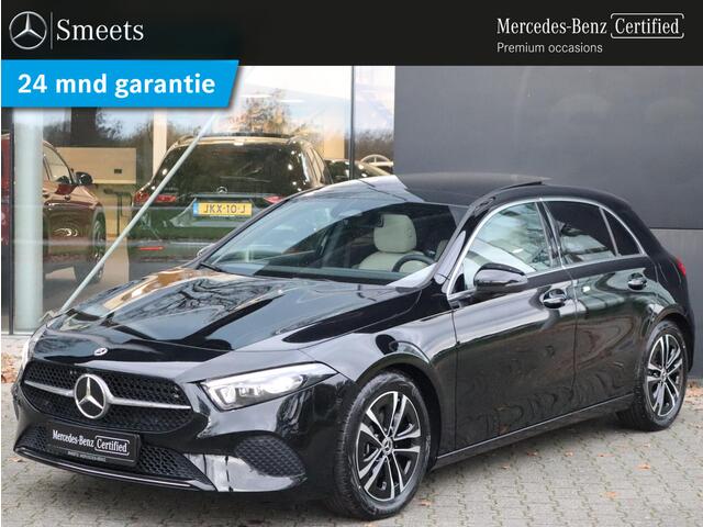 Mercedes-Benz A-KLASSE 180 Star Edition Luxury Line