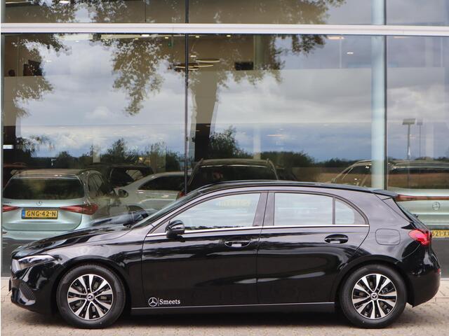 Mercedes-Benz A-KLASSE 180 Star Edition