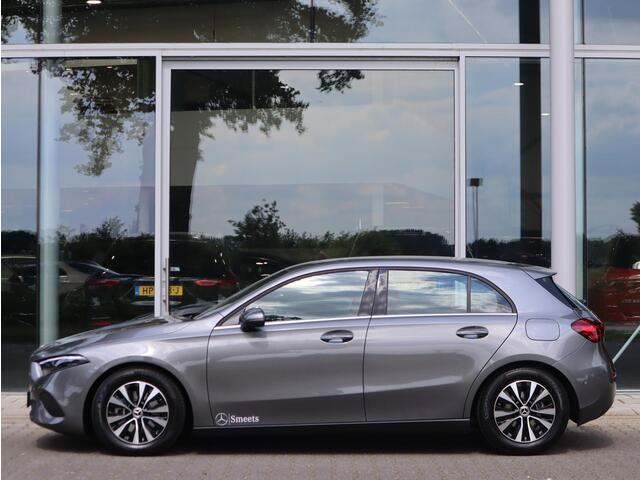 Mercedes-Benz A-KLASSE 180 Star Edition