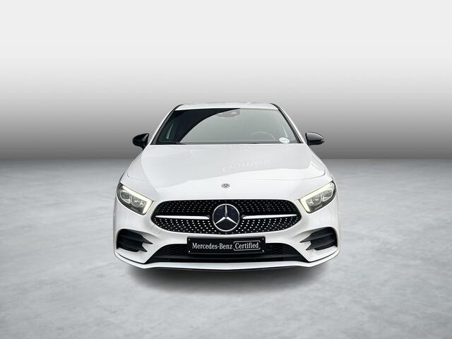 Mercedes-Benz A-KLASSE 180 Business Solution AMG | Cruise Control | Stoelverwarming | Apple Carplay