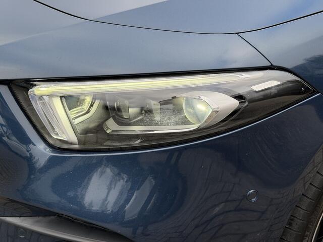 Mercedes-Benz A-KLASSE 250 e Business Solution AMG Limited Pano-Dak | Distronic | Memory | Night | Keyless